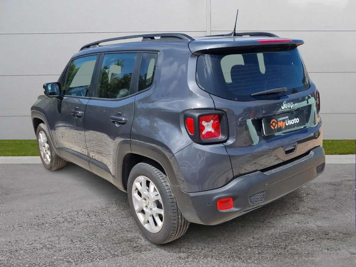 Immagine 5 Jeep Renegade