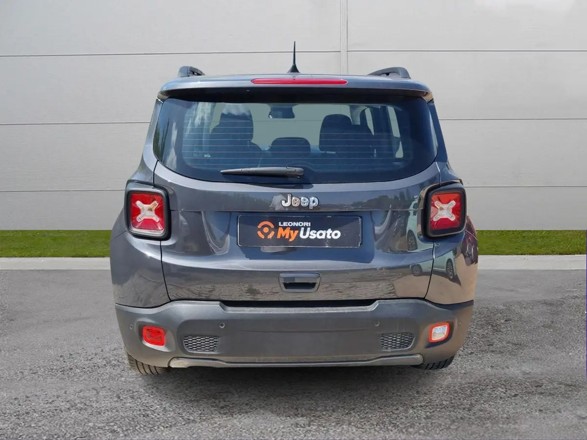 Immagine 6 Jeep Renegade