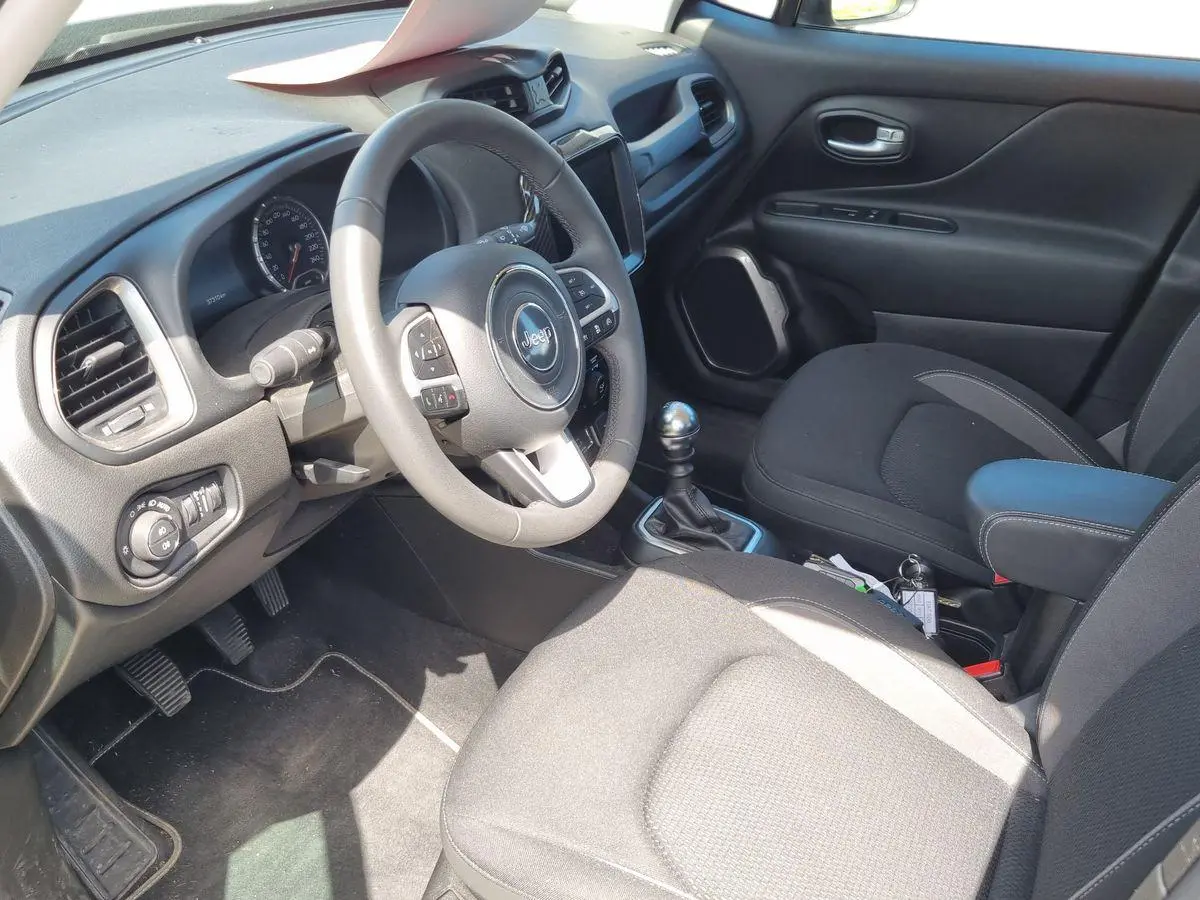 Immagine 9 Jeep Renegade