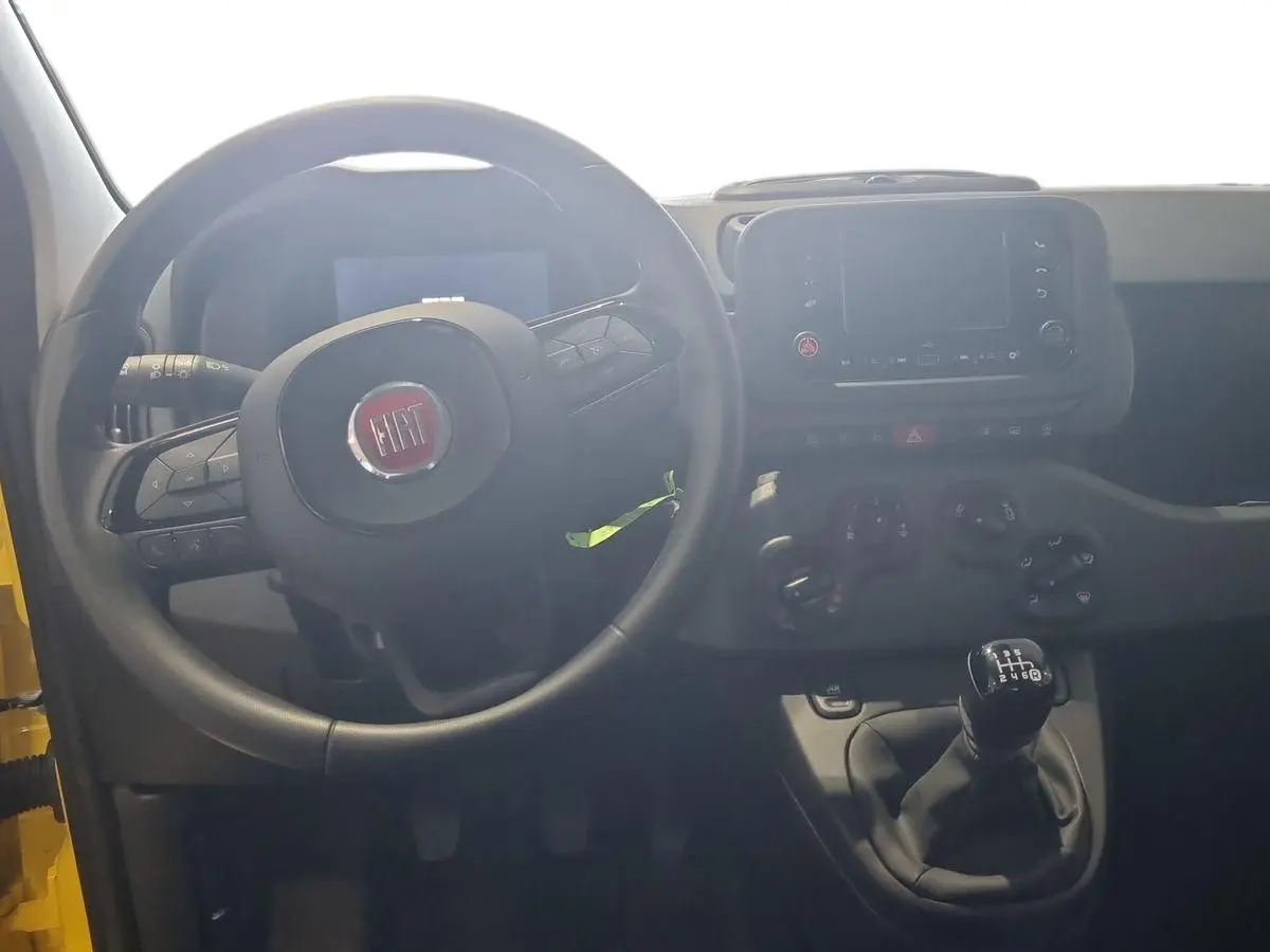 Immagine 10 Fiat Panda