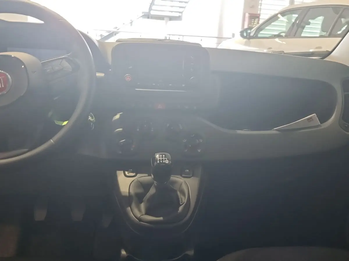 Immagine 11 Fiat Panda