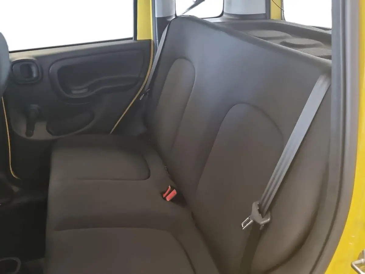 Immagine 13 Fiat Panda