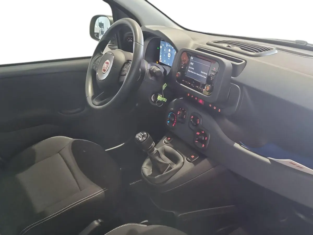 Immagine 14 Fiat Panda