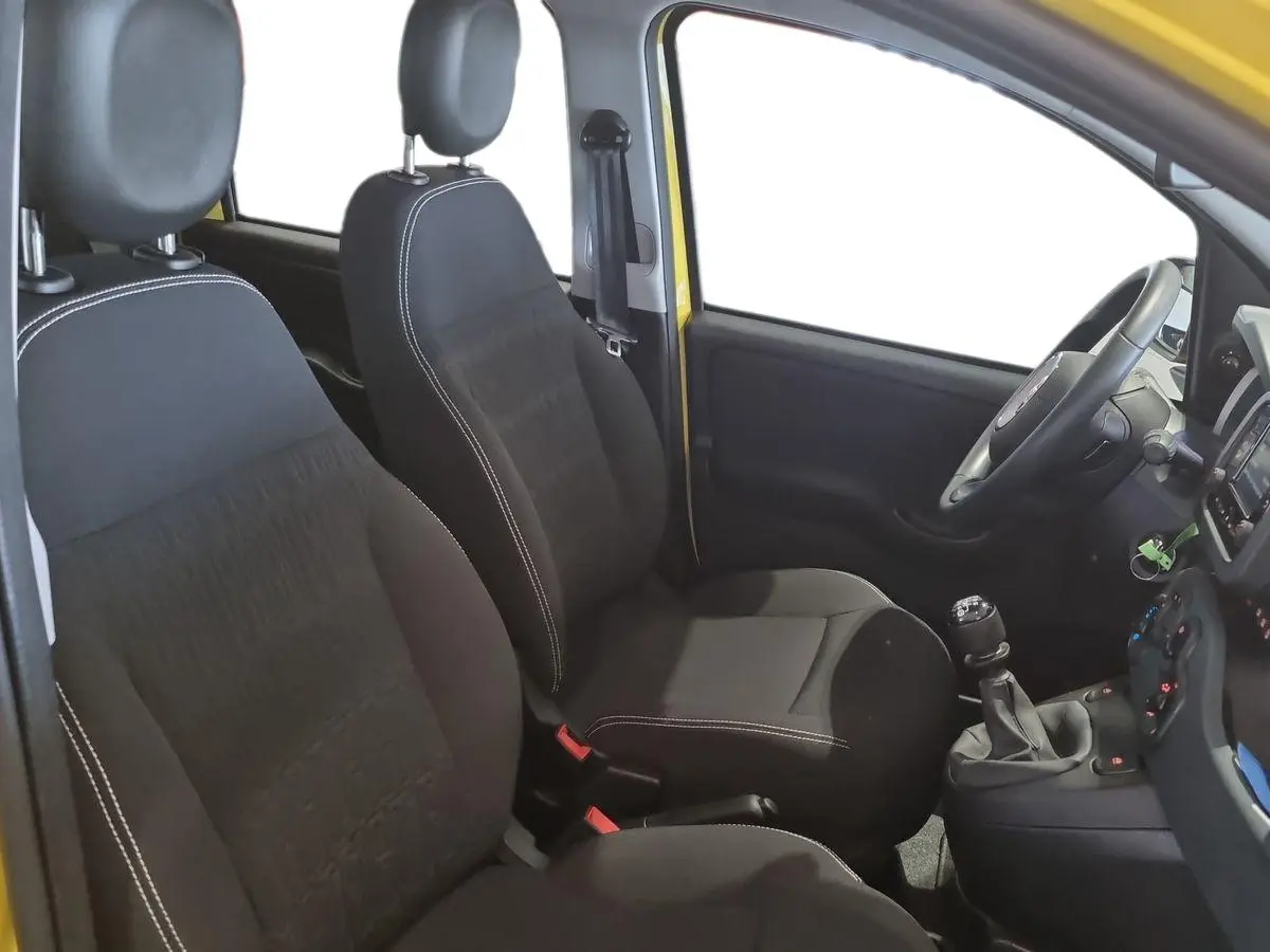 Immagine 15 Fiat Panda