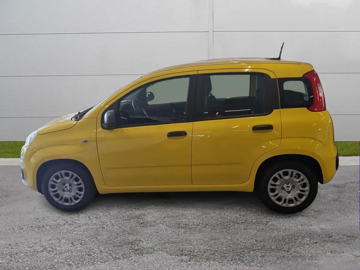 Foto 3 Fiat Panda