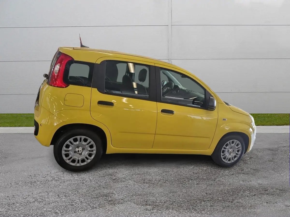 Foto 4 Fiat Panda