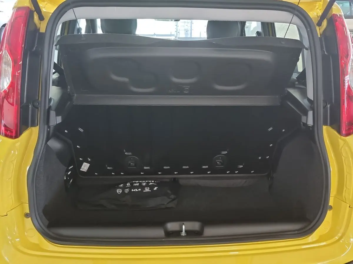 Immagine 7 Fiat Panda