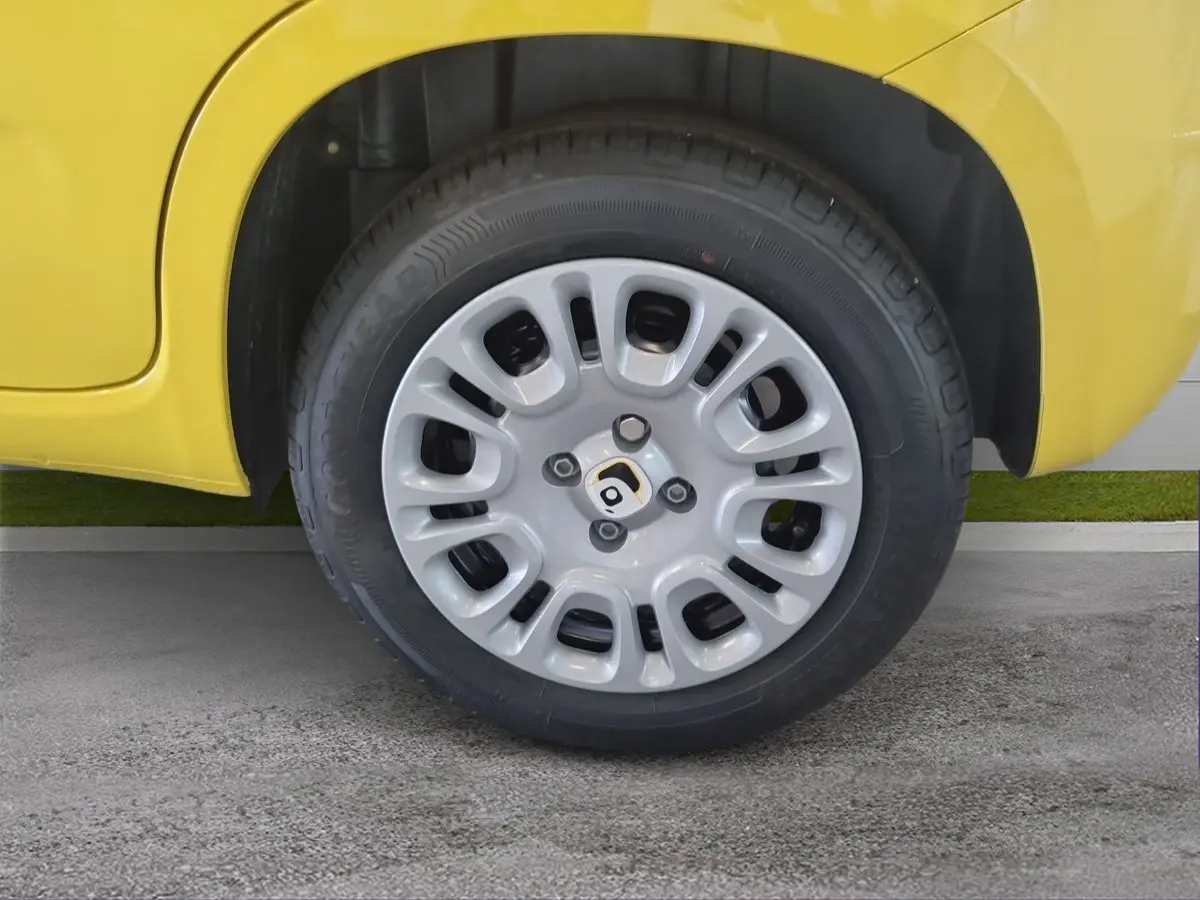 Immagine 8 Fiat Panda