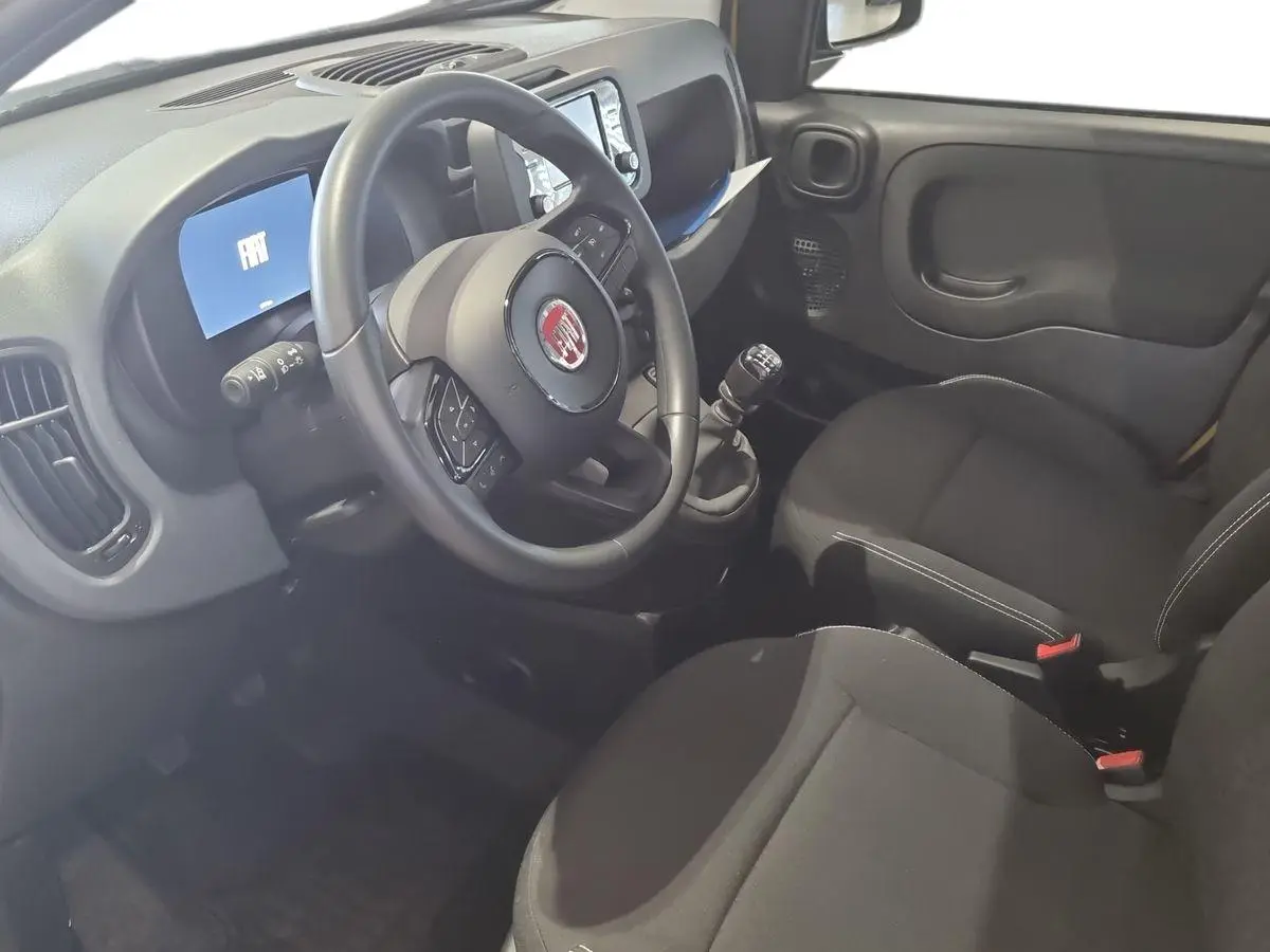 Immagine 9 Fiat Panda