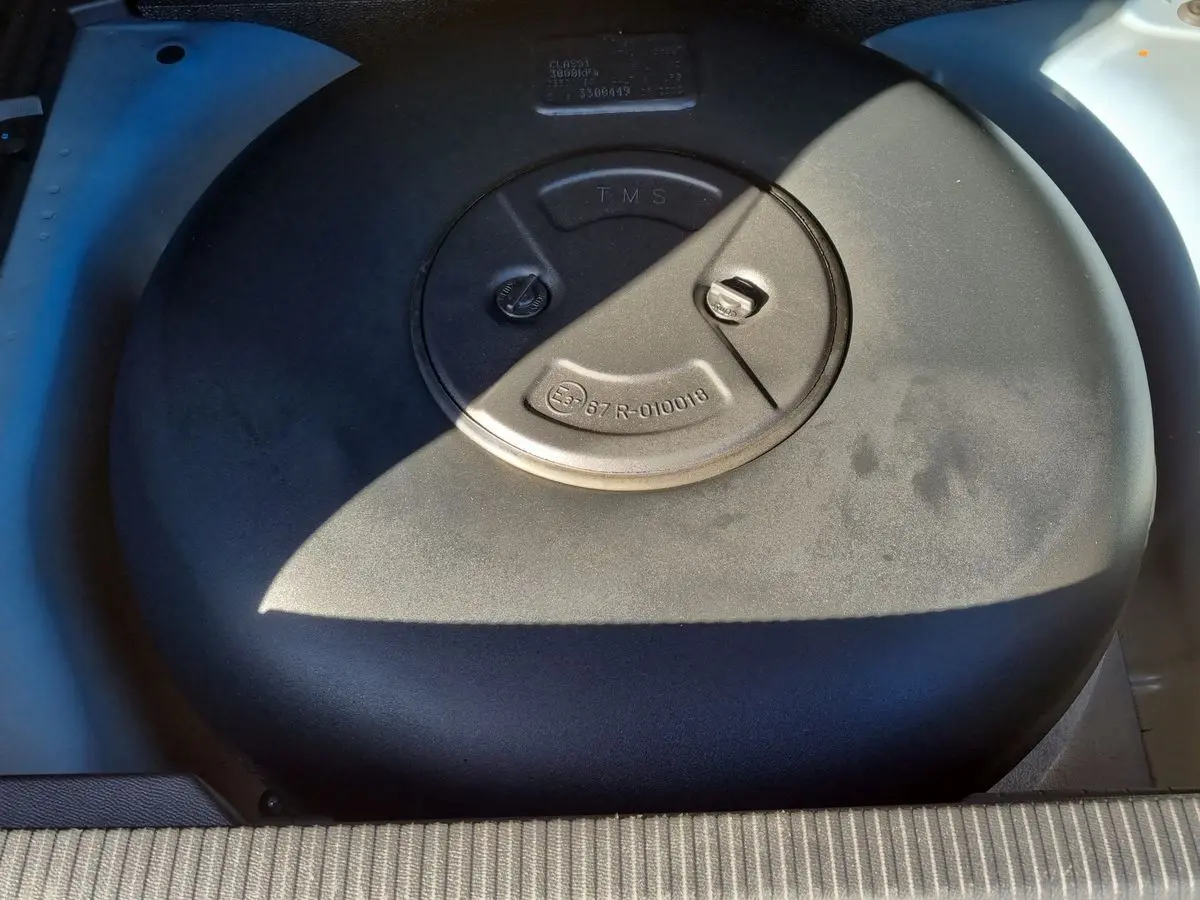 Immagine 17 Peugeot 2008