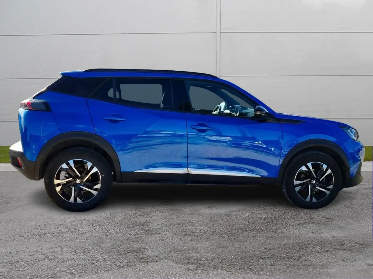 Foto 4 Peugeot 2008