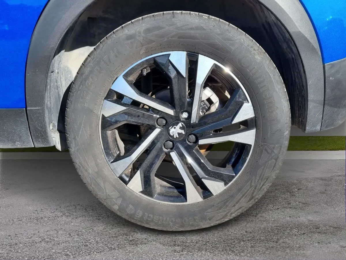 Immagine 8 Peugeot 2008