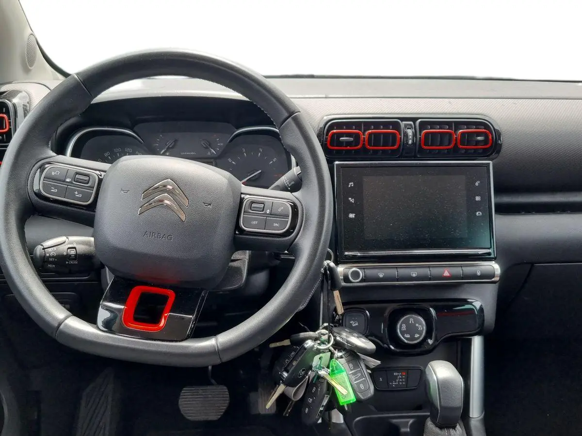 Immagine 10 Citroen C3