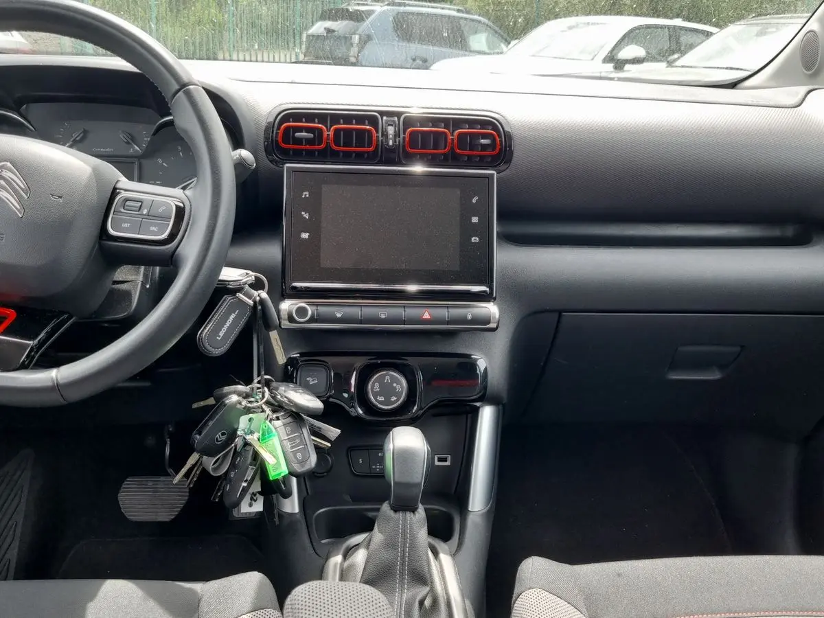 Immagine 11 Citroen C3