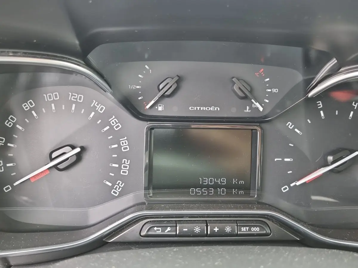Immagine 12 Citroen C3