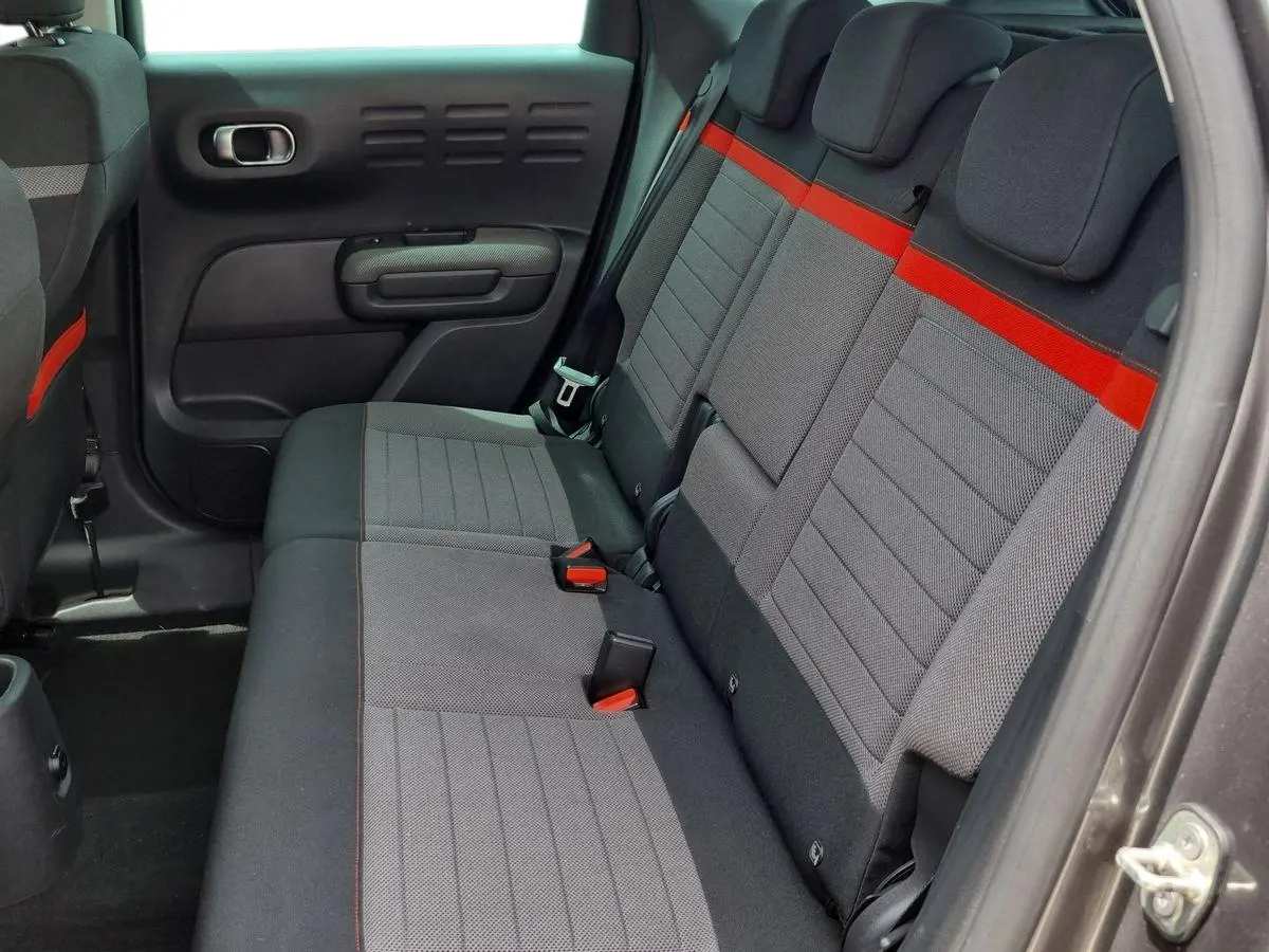 Immagine 13 Citroen C3