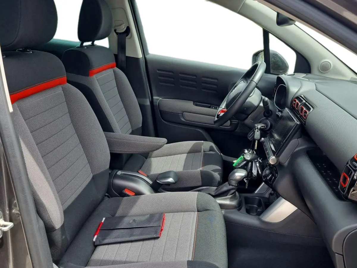 Immagine 15 Citroen C3