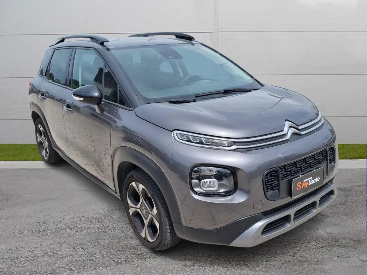 Foto 1 Citroen C3