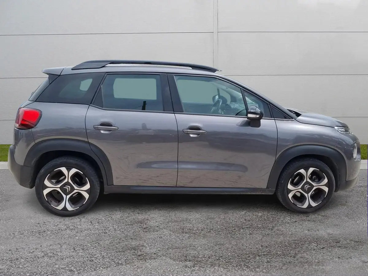 Foto 4 Citroen C3