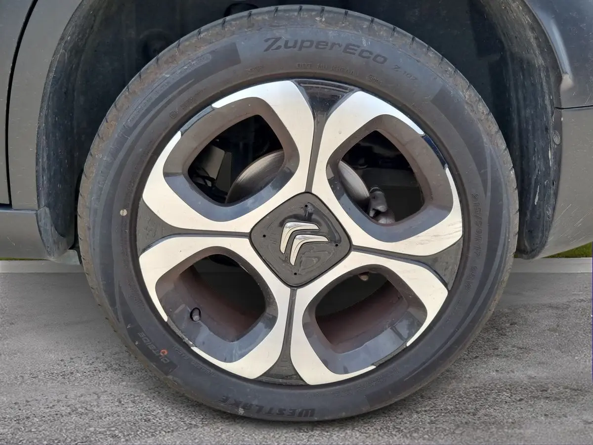 Immagine 8 Citroen C3