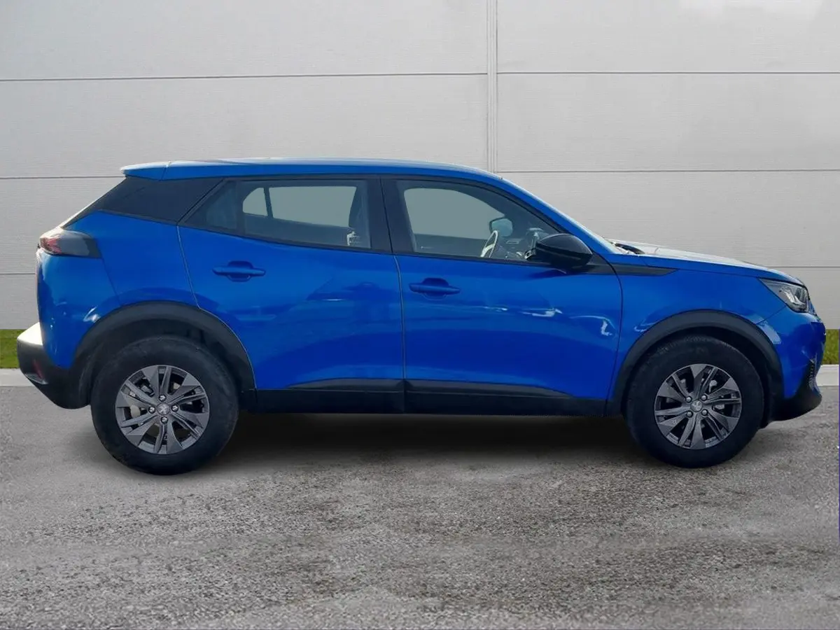 Foto 4 Peugeot 2008