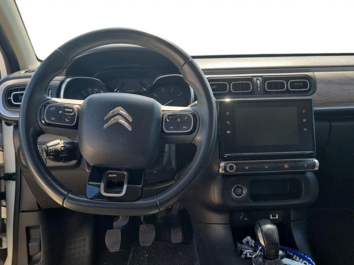 Immagine 10 Citroen C3