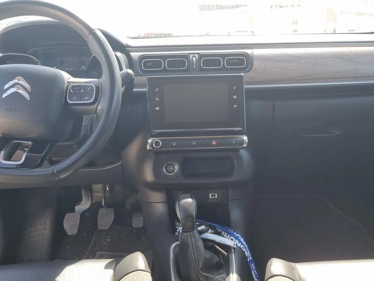 Immagine 11 Citroen C3