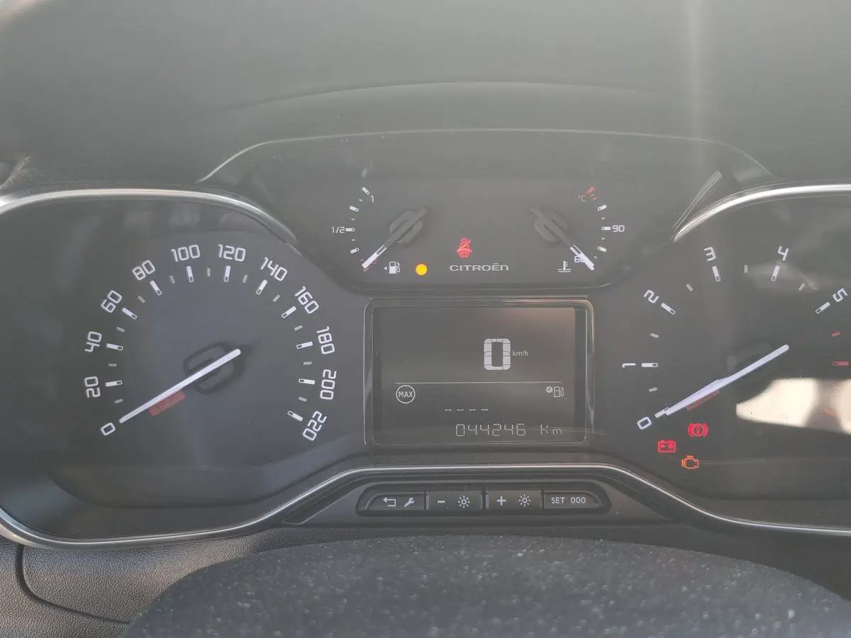 Immagine 12 Citroen C3