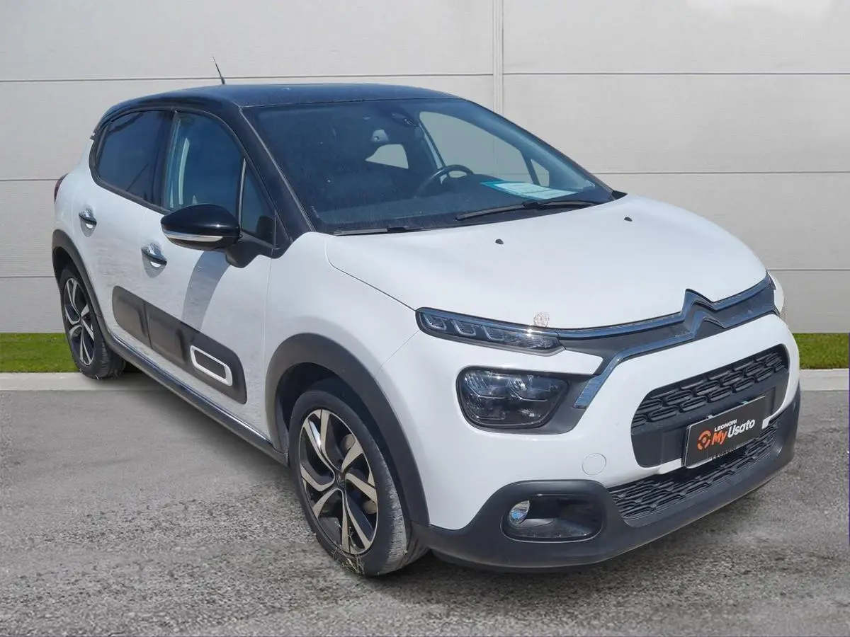 Foto 1 Citroen C3