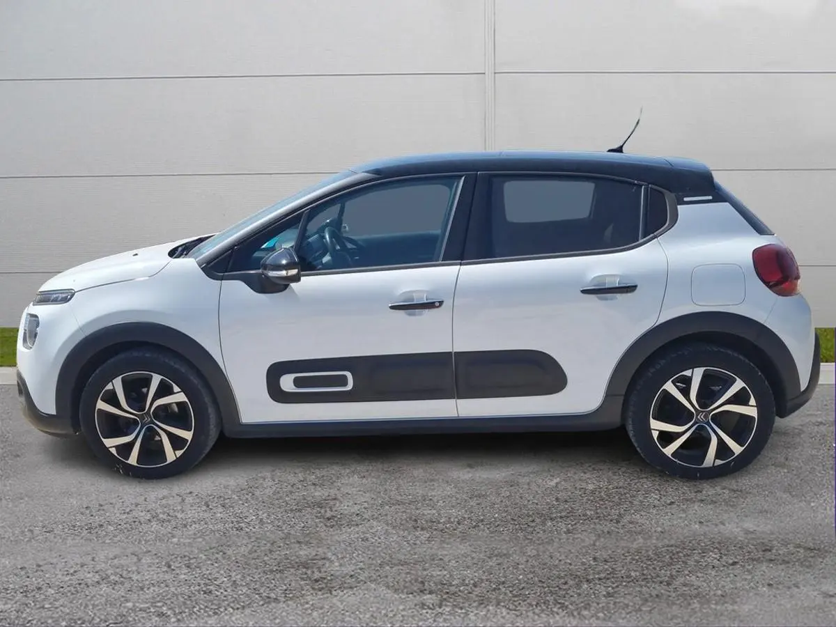 Foto 3 Citroen C3