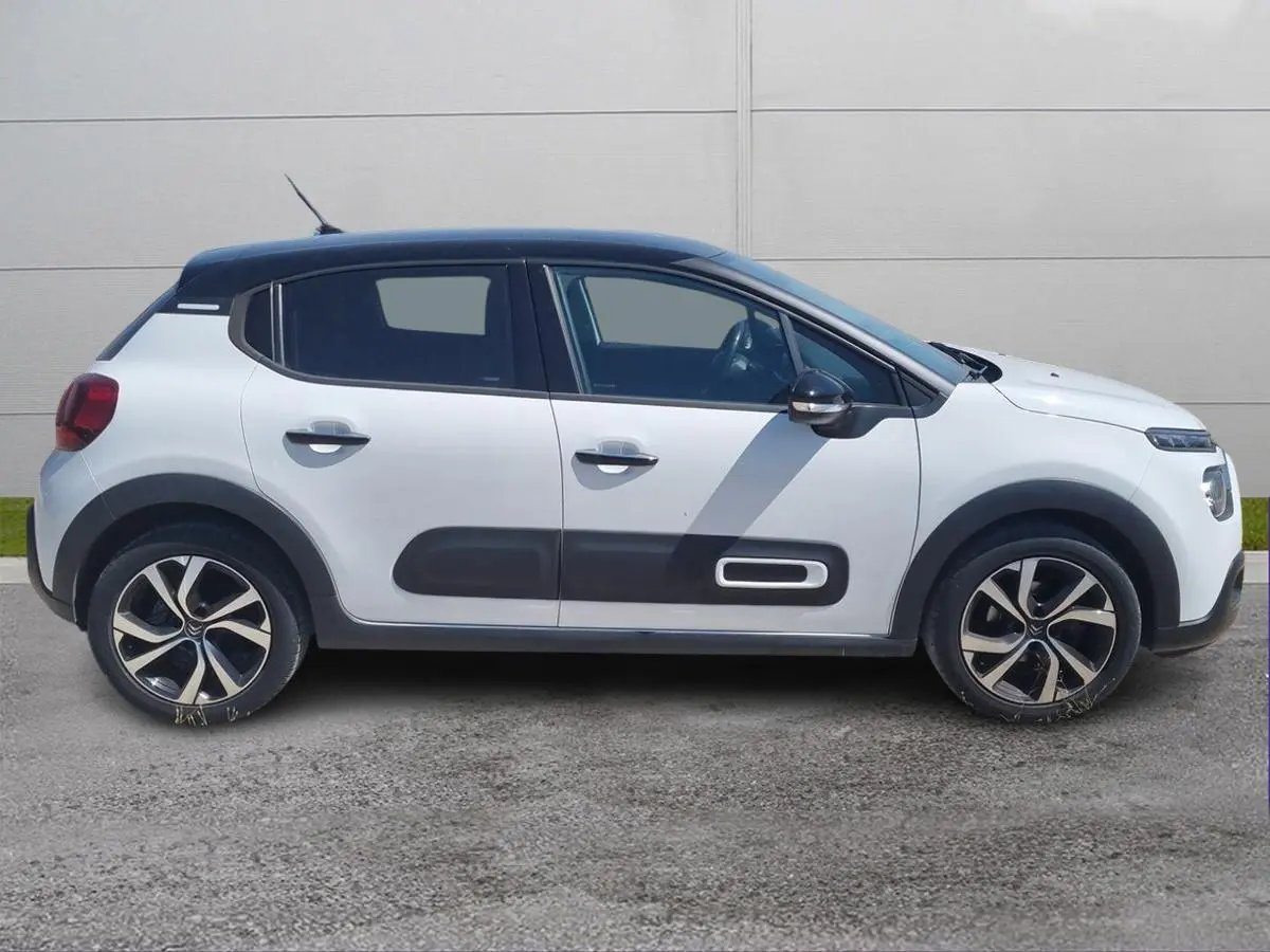 Foto 4 Citroen C3