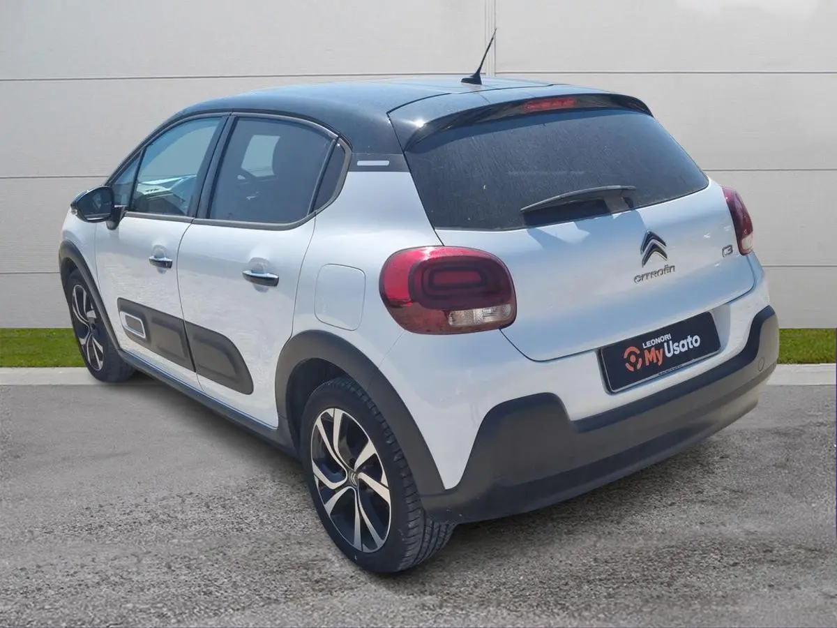 Immagine 5 Citroen C3