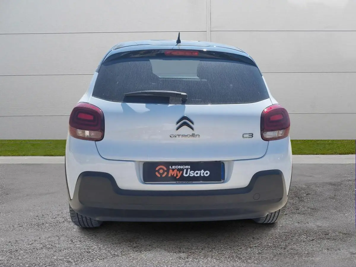 Immagine 6 Citroen C3