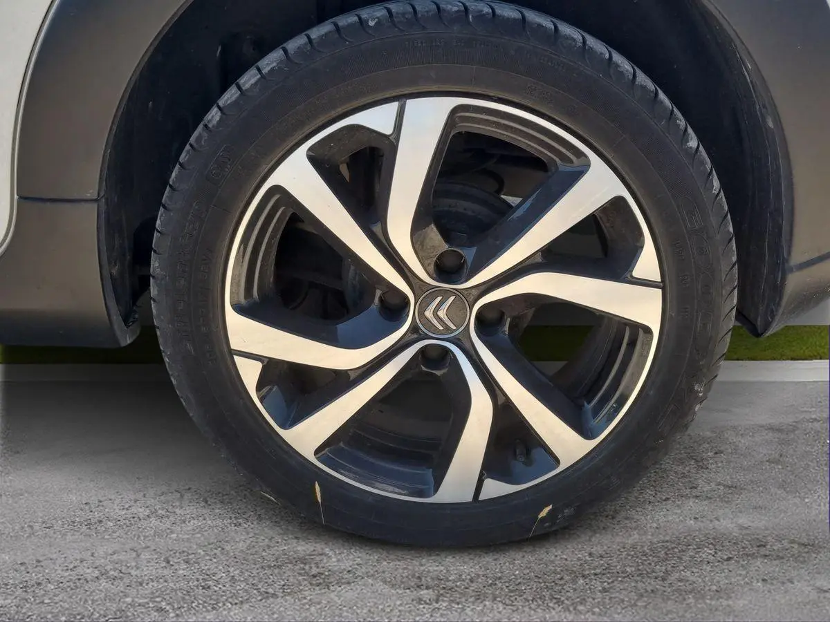 Immagine 8 Citroen C3