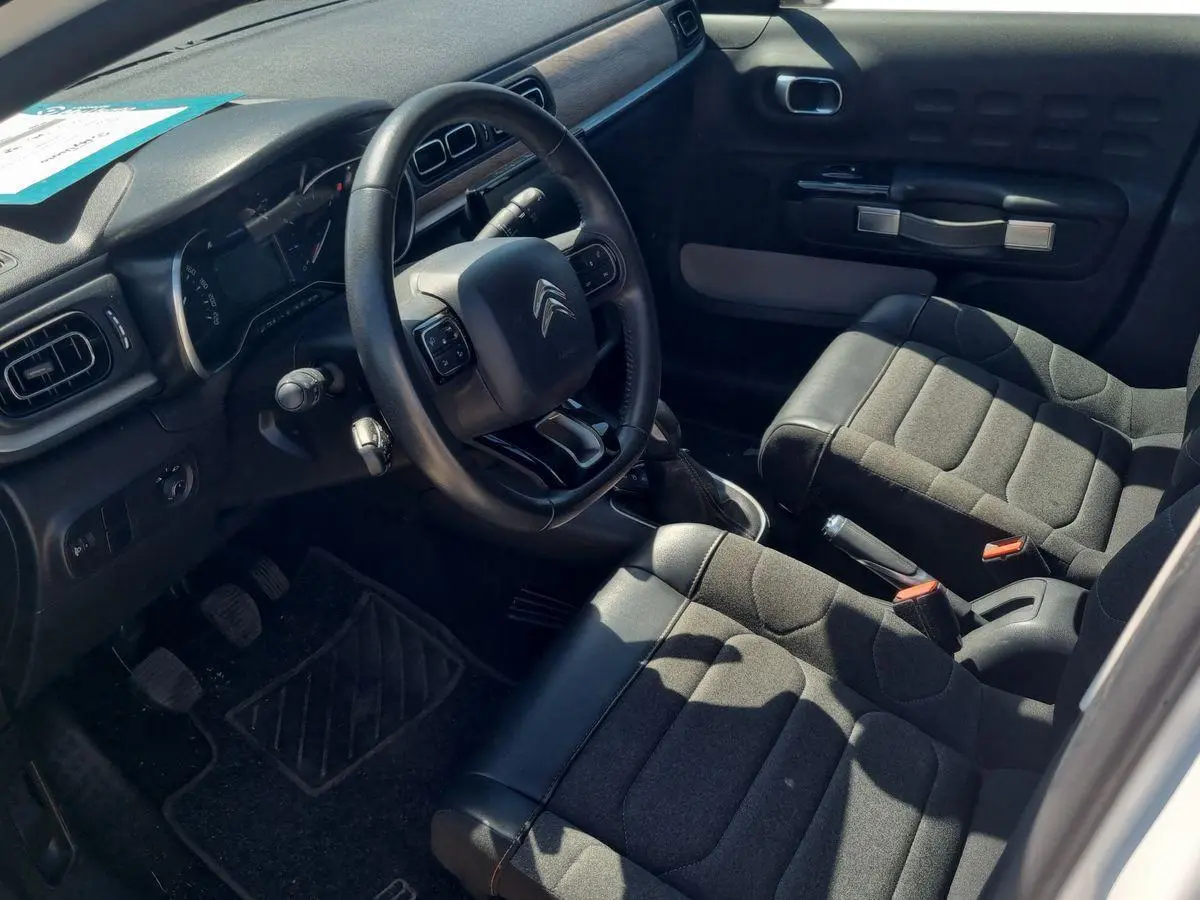 Immagine 9 Citroen C3