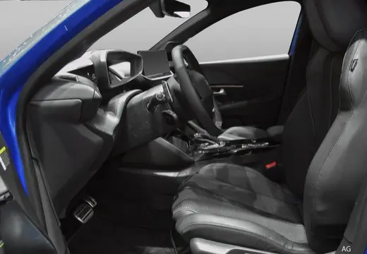 Immagine 10 Peugeot 208