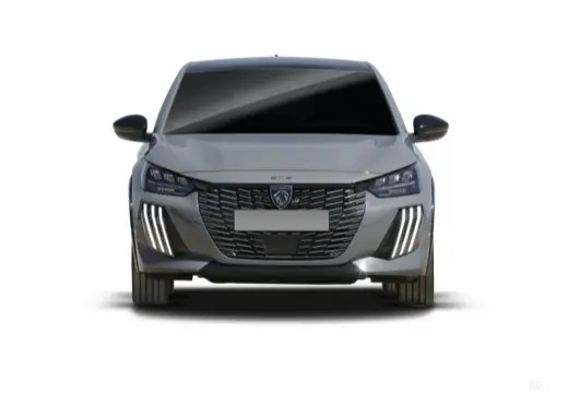 Immagine 7 Peugeot 208
