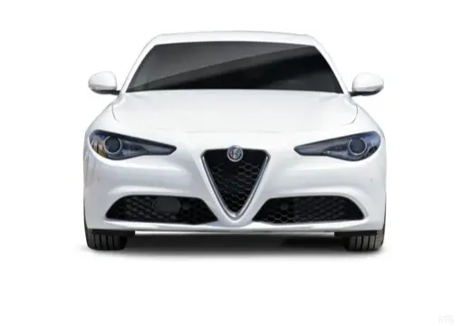 Immagine 10 Alfa Romeo Giulia