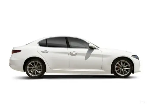 Immagine 11 Alfa Romeo Giulia