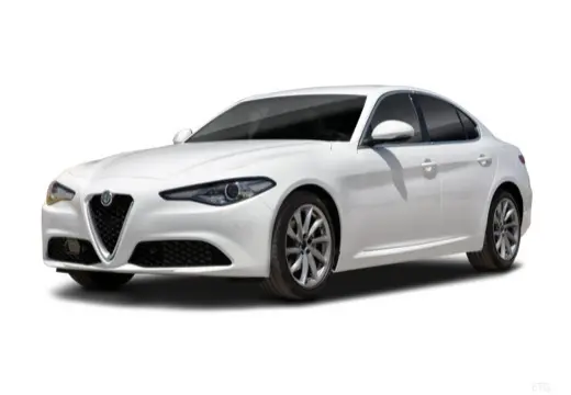 Immagine 12 Alfa Romeo Giulia