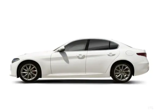 Immagine 13 Alfa Romeo Giulia