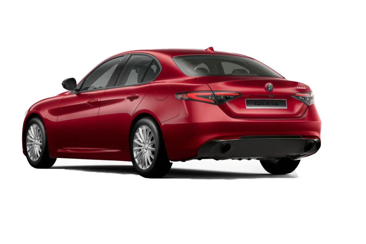 Foto 2 Alfa Romeo Giulia