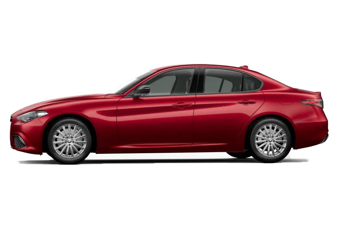 Foto 3 Alfa Romeo Giulia