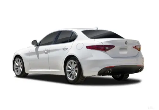 Foto 4 Alfa Romeo Giulia