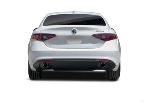 Immagine 5 Alfa Romeo Giulia