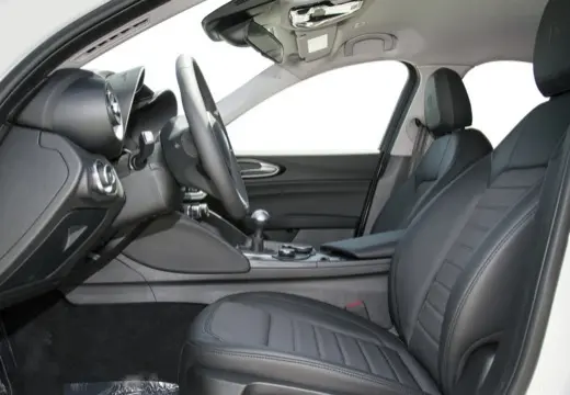 Immagine 7 Alfa Romeo Giulia