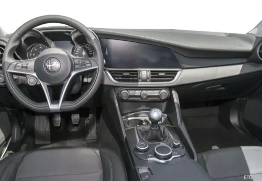 Immagine 8 Alfa Romeo Giulia