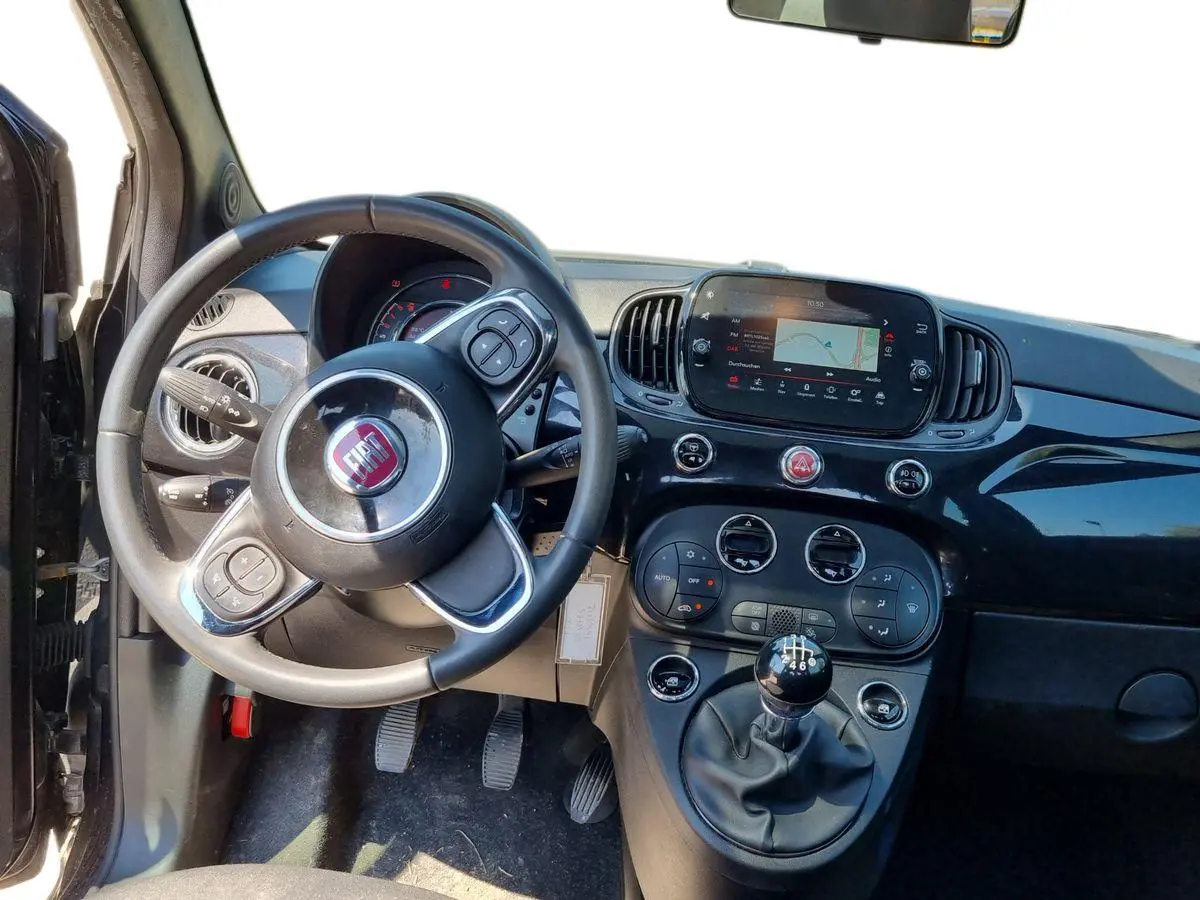 Immagine 10 Fiat 500