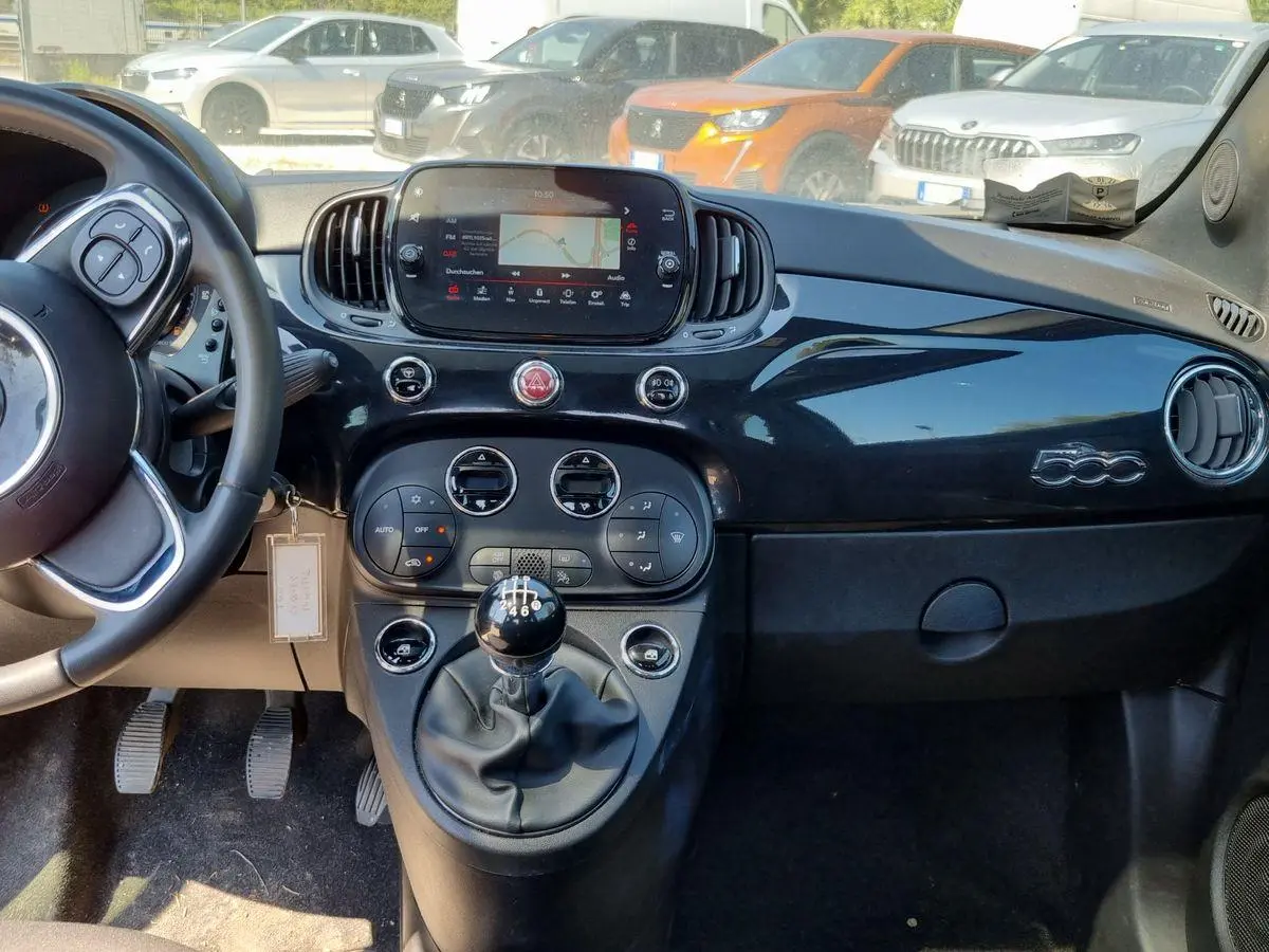 Immagine 11 Fiat 500