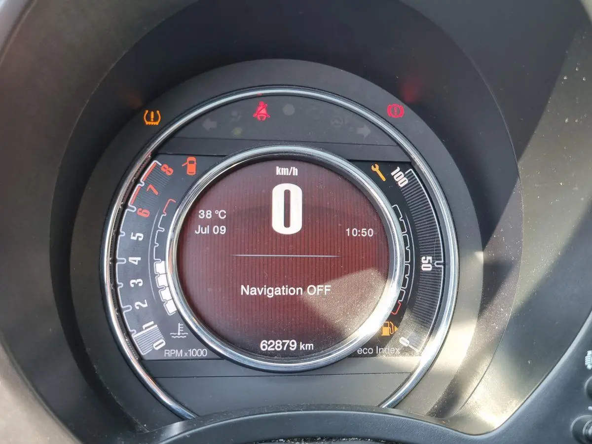 Immagine 12 Fiat 500